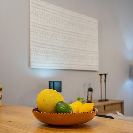 Casa Noma Nel Cuore Del Salento Аккуарика-дель-Капо Екстер'єр фото