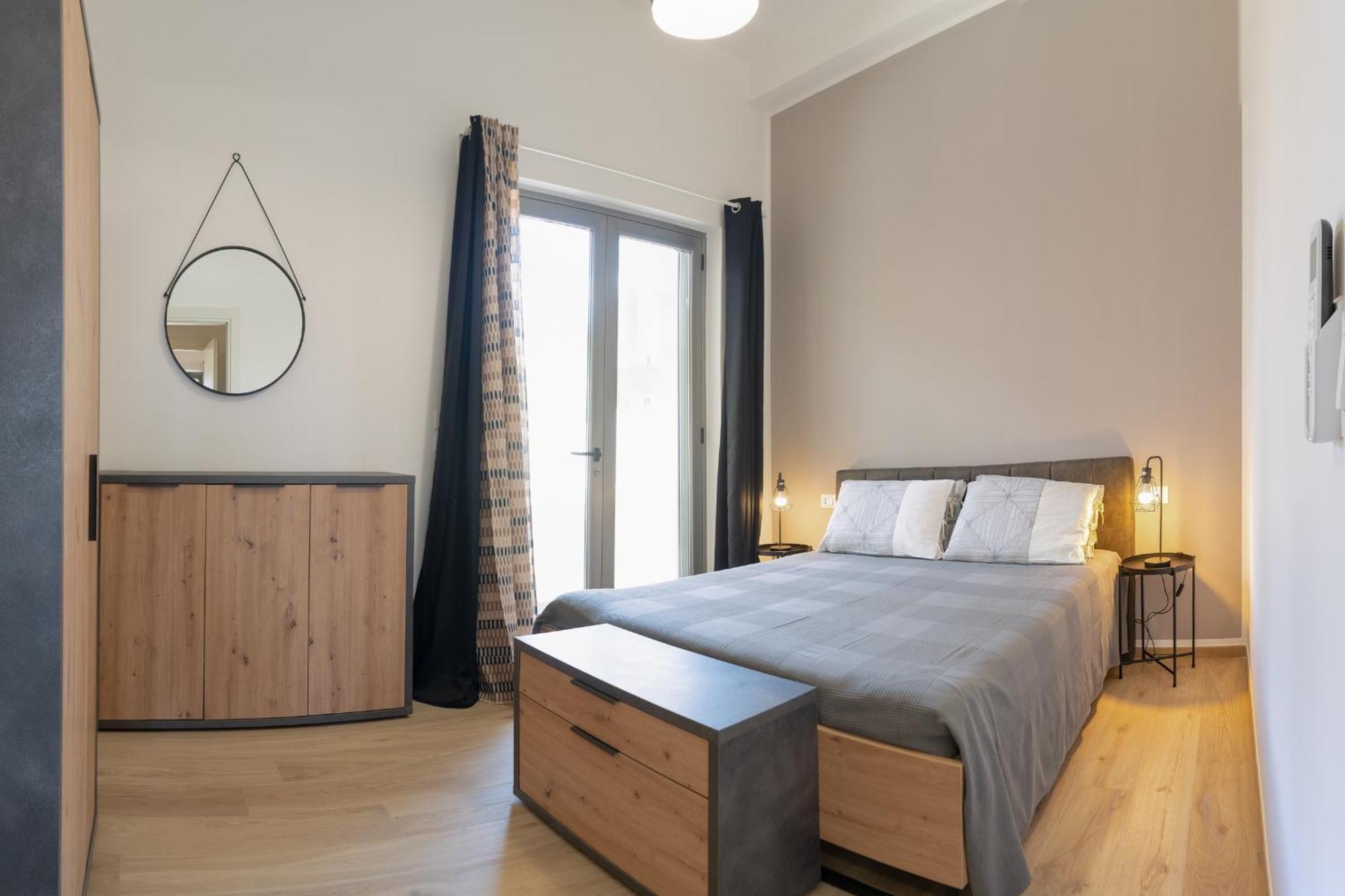 Casa Noma Nel Cuore Del Salento Аккуарика-дель-Капо Екстер'єр фото