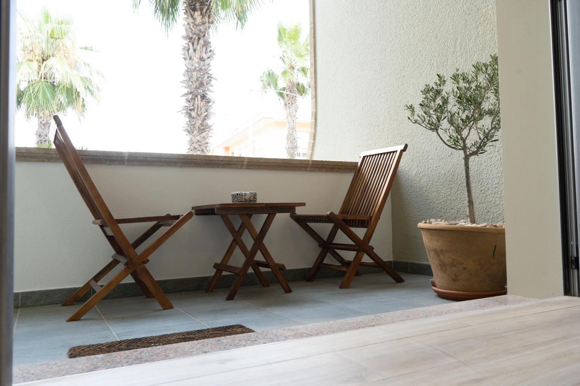 Casa Noma Nel Cuore Del Salento Аккуарика-дель-Капо Екстер'єр фото
