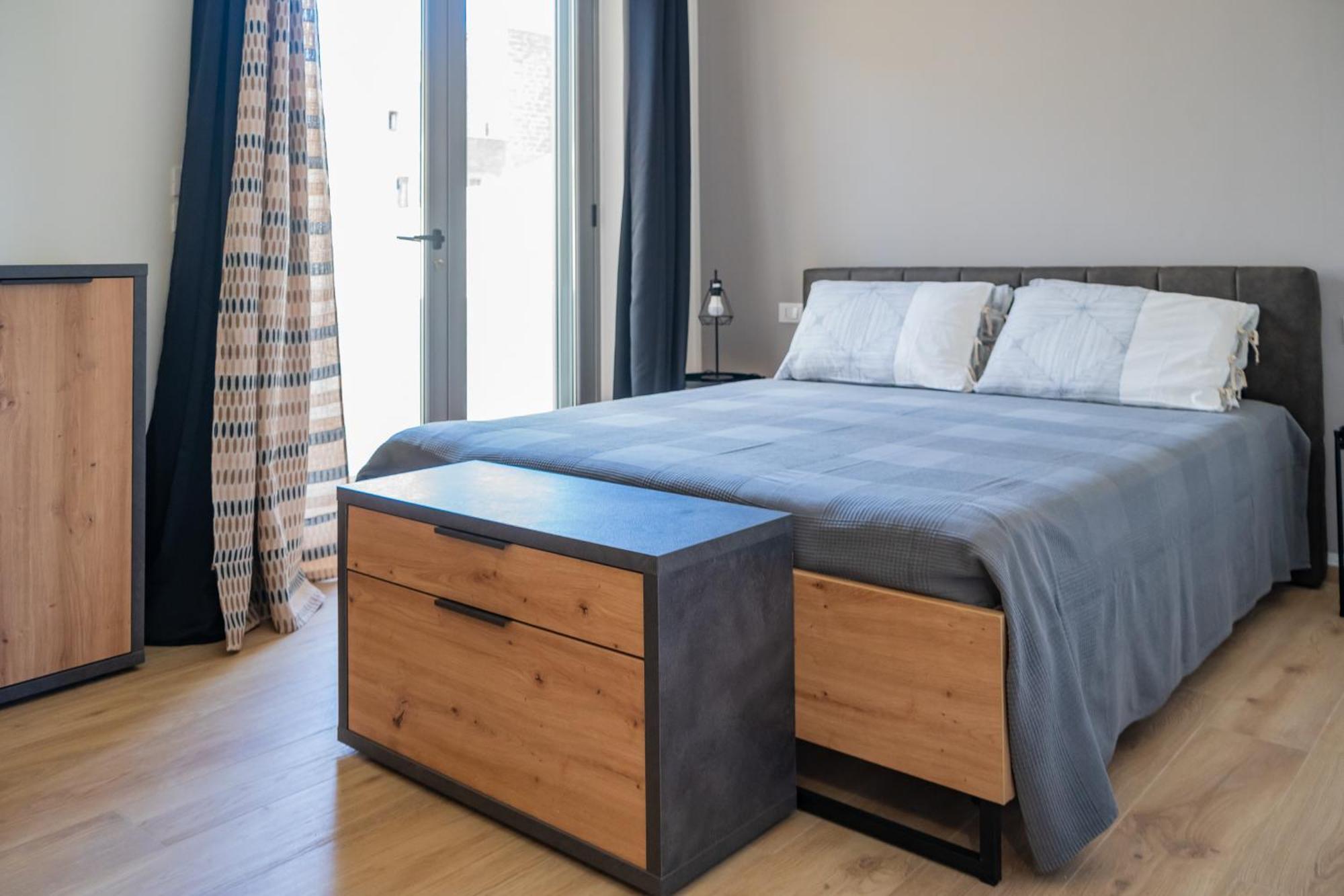 Casa Noma Nel Cuore Del Salento Аккуарика-дель-Капо Екстер'єр фото