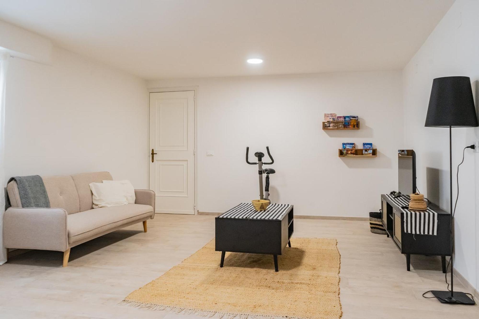 Casa Noma Nel Cuore Del Salento Аккуарика-дель-Капо Екстер'єр фото